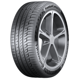 Continental 185/65R15 88H    ContiPremiumContact 6 