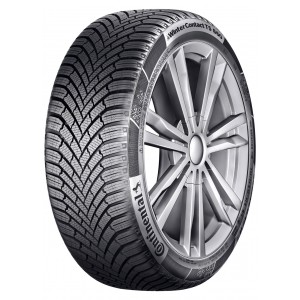 Continental 195/55R16 87H CONTİWİNTERCONTACT TS 860 FR