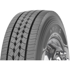Goodyear 265/70R17,5 139/136M    Kmax S 3Psf 